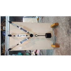 Parallelogram Of Force Law Apparatus